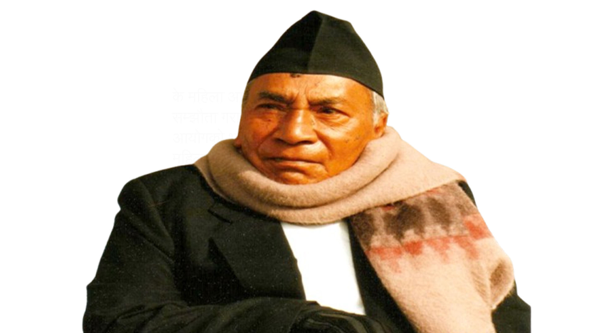 जब गणेशमान जेल तोडेर भागे..