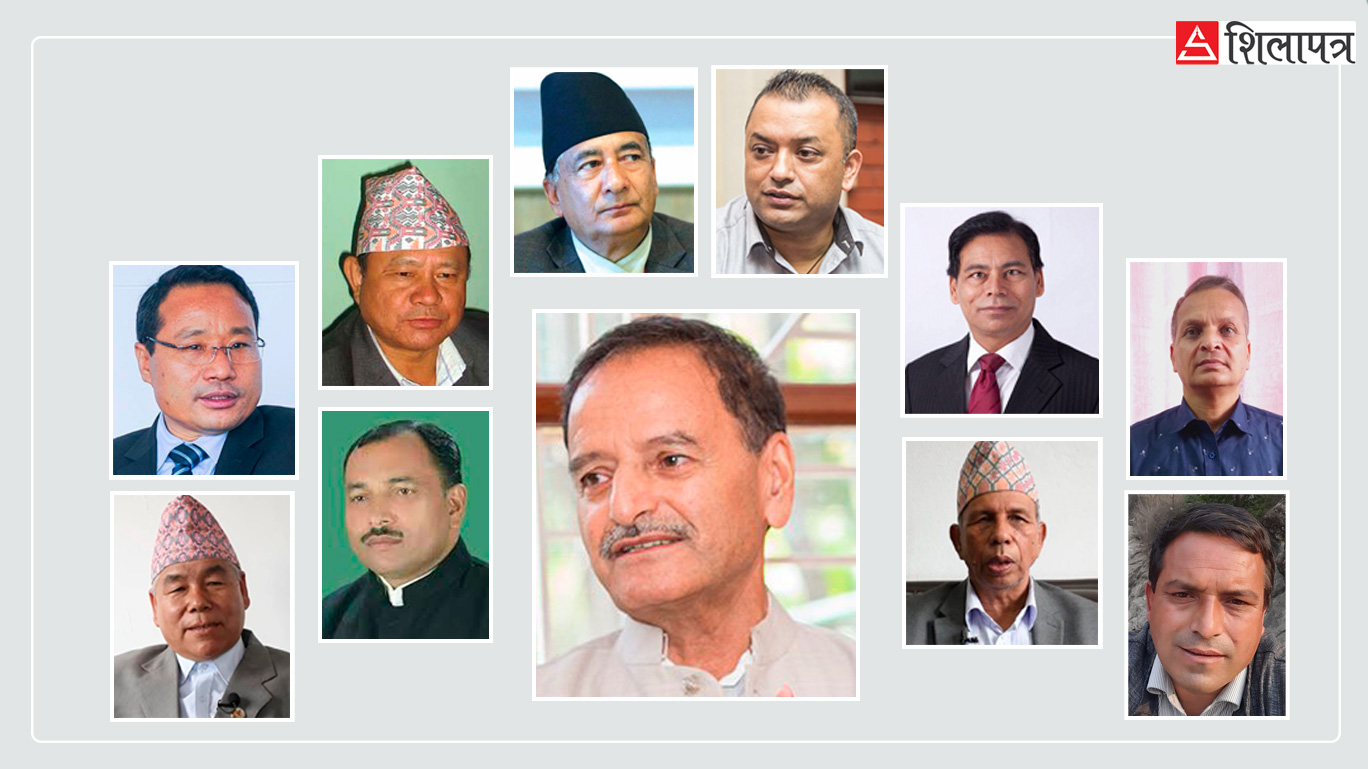 सिट बाँडफाँटकाे निष्कर्ष आजै सार्वजनिक गर्ने गठबन्धनकाे तयारी