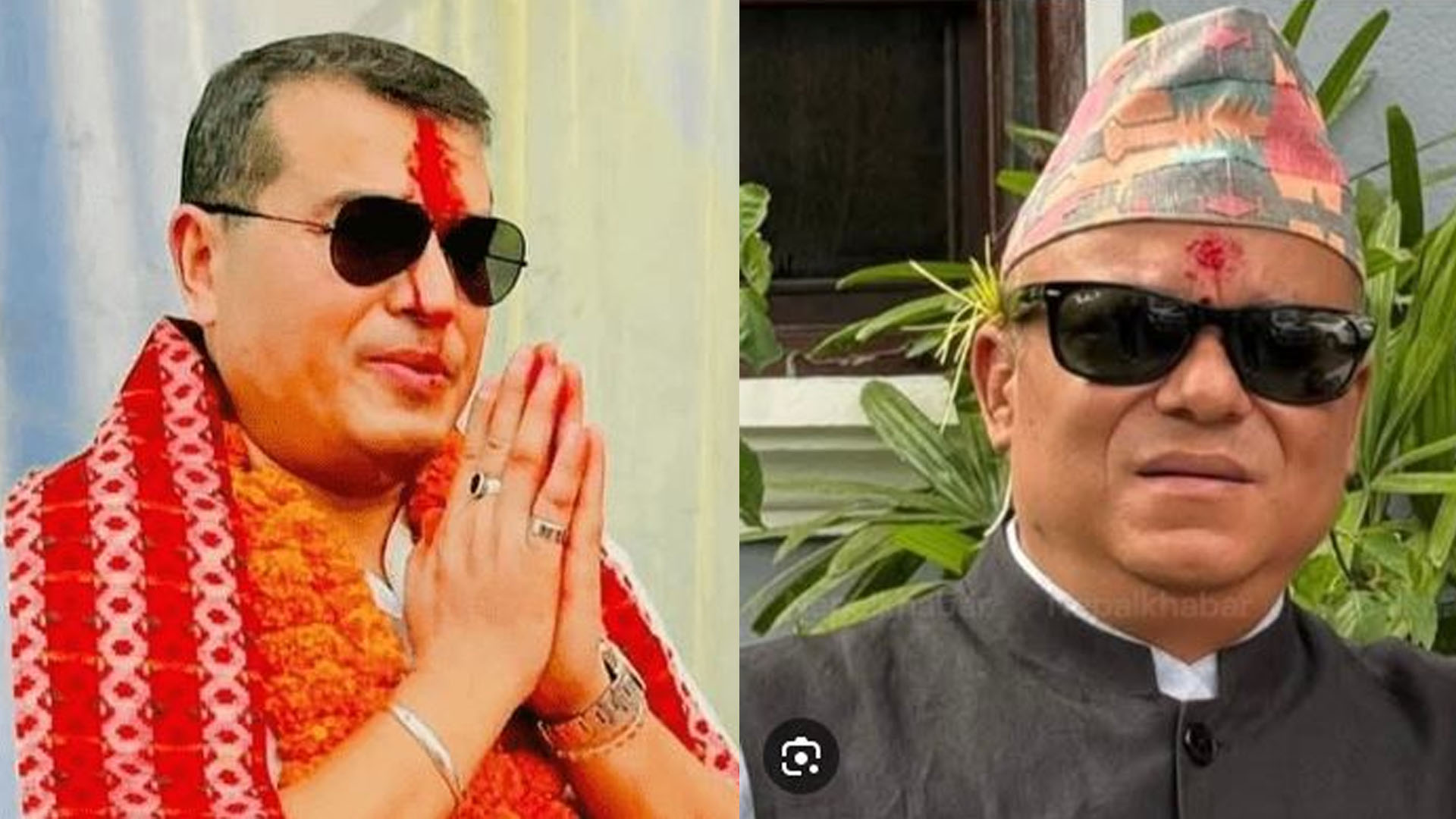 राप्रपाका चार आकांक्षीको बागी नबन्ने हस्ताक्षर, बोहराका दुई छोरामध्ये एकको सम्भावना