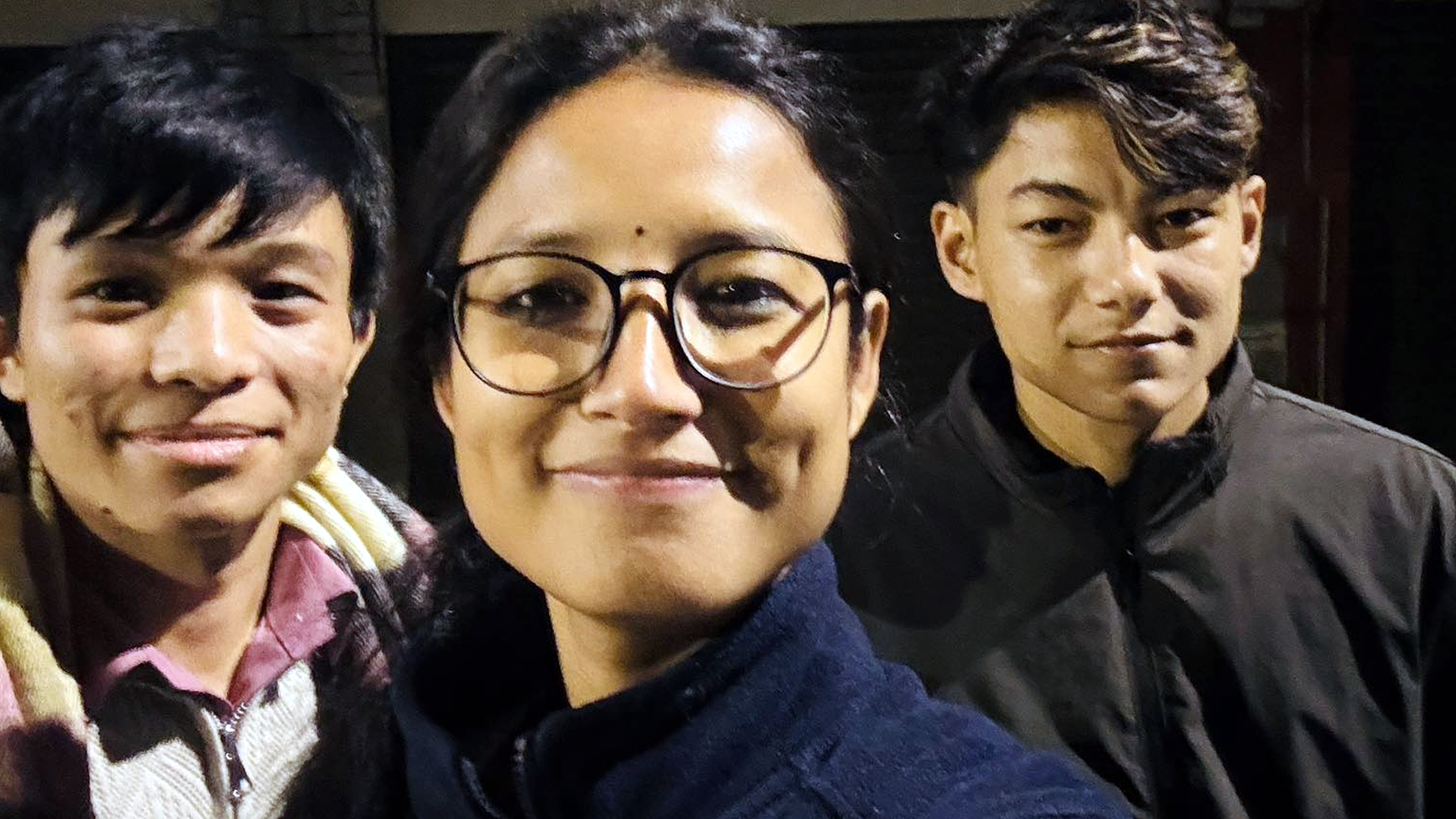 ‘जेन–जी घटनासम्बन्धी जाँचबुझ आयोग’को प्रतिवेदन सार्वजनिक र कारबाहीका लागि दबाब बढाउँदै नवयुवा