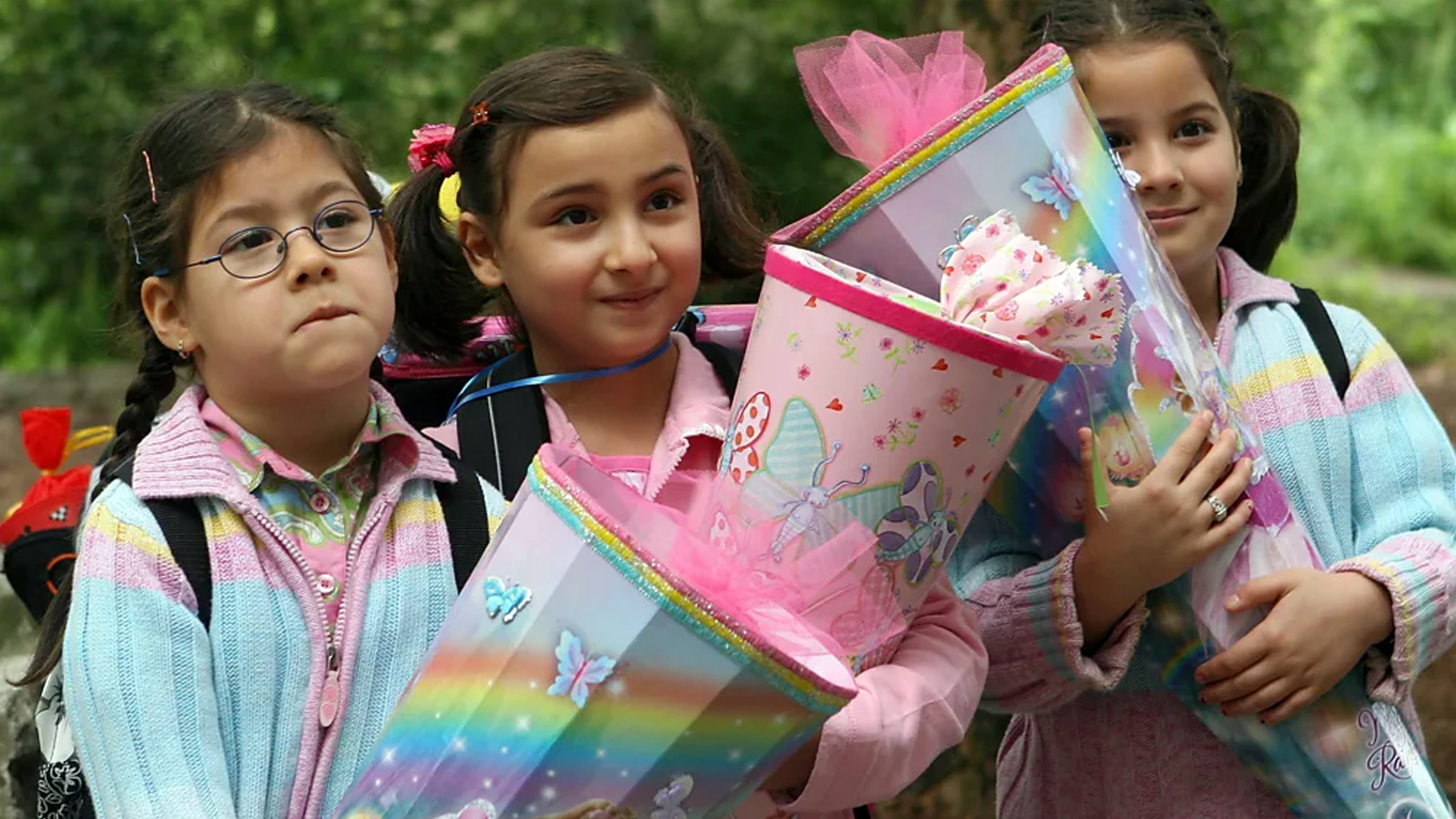 विशेष उत्सवबाट सुरु हुन्छ जर्मनीका बालबालिकाको पढाइ, विद्यालयमा हुँदैन परीक्षाको चिन्ता