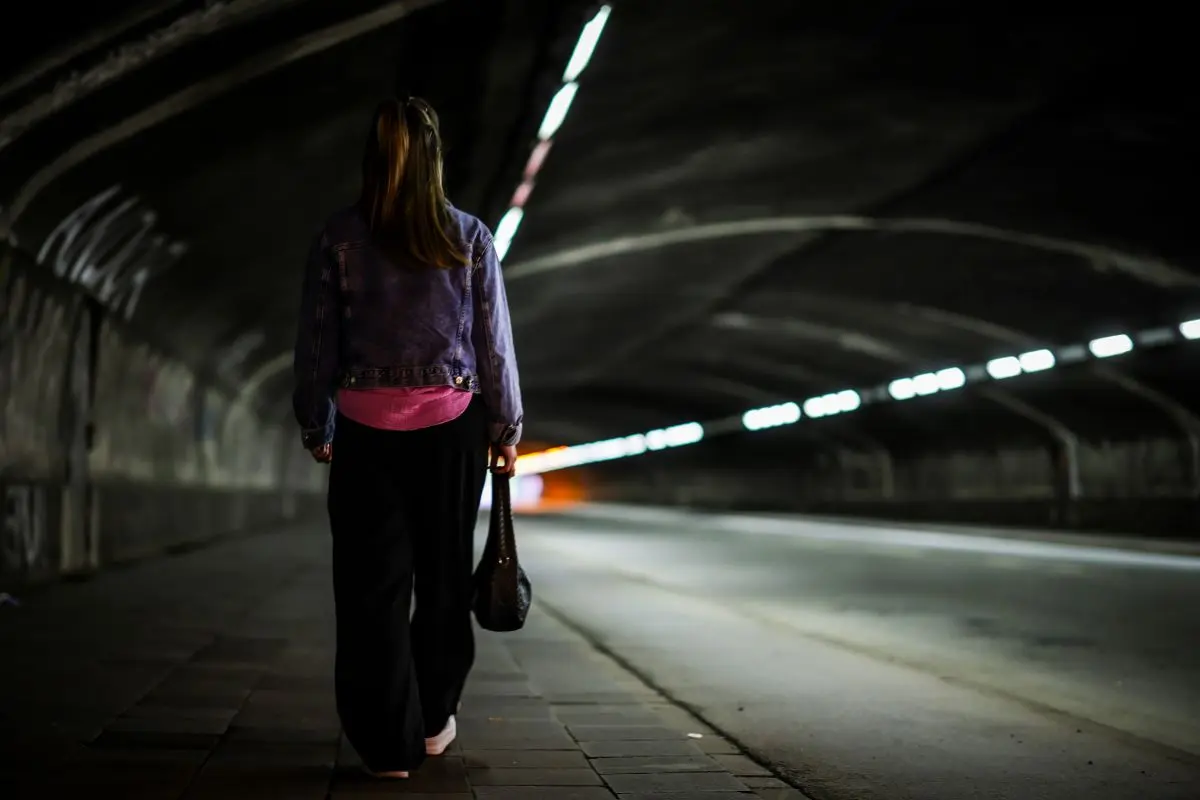 जर्मनीका सार्वजनिक स्थान महिलाका लागि असुरक्षित