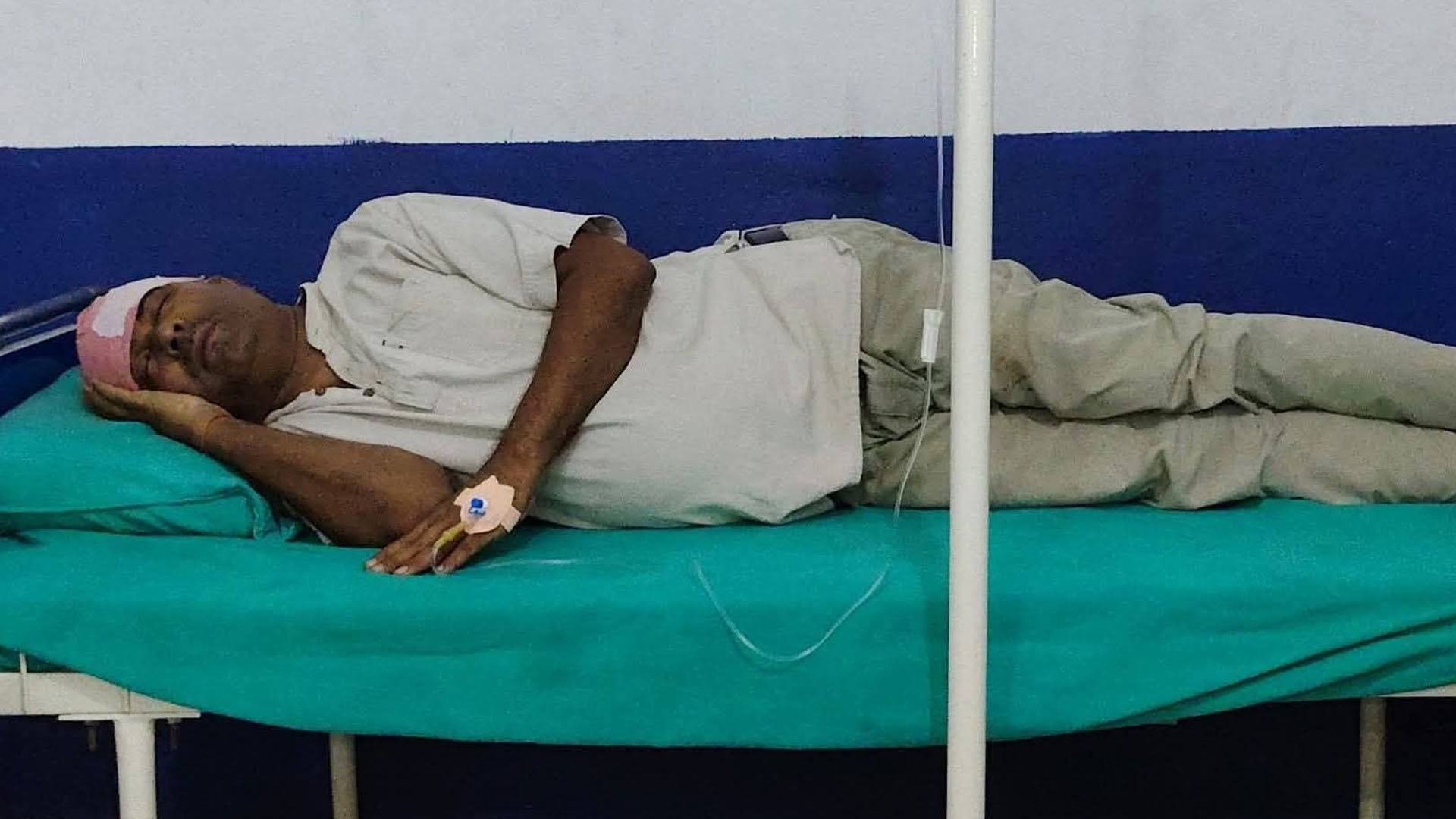 रौतहटमा मेला कसले उद्घाटन गर्ने भन्ने विवादपछि हानाहान, मेयरसहित पाँच जना घाइते
