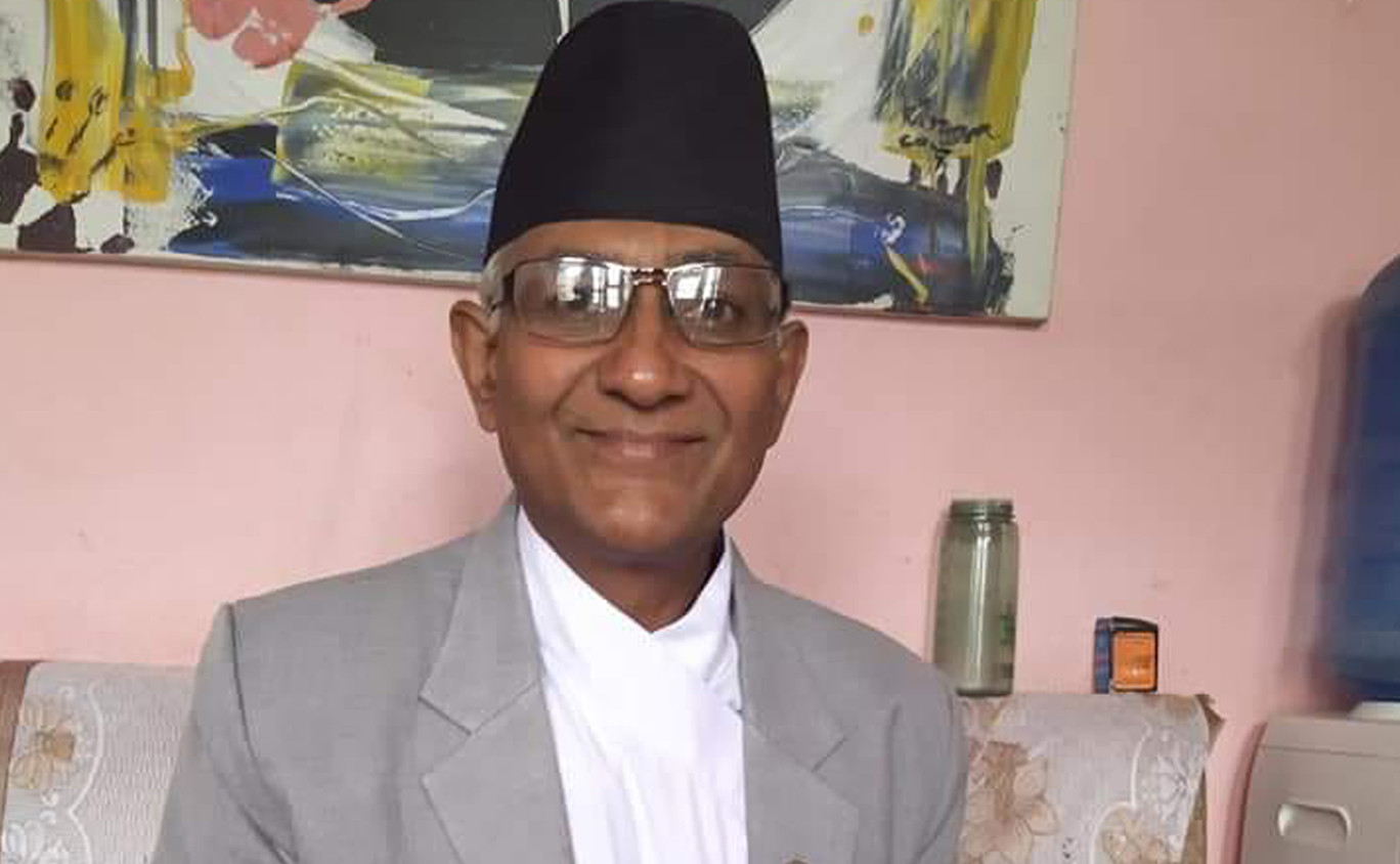 एमाले कोशी प्रदेश कमिटी सदस्यमा बुद्धिकुमारदेखि पर्शुराम बस्नेतसम्म मनोनीत, सचिवालयमा को-को परे ?