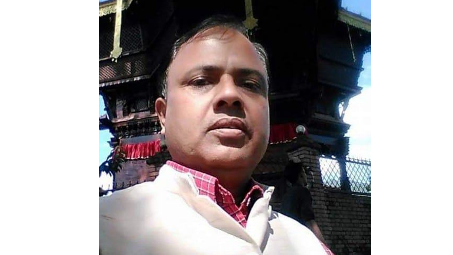 एमालेमा भोट हाल्न नपाएका कोइरालाले भने– राति घर गएको थिएँ, बिहान पुग्दापुग्दै ढिला भयो