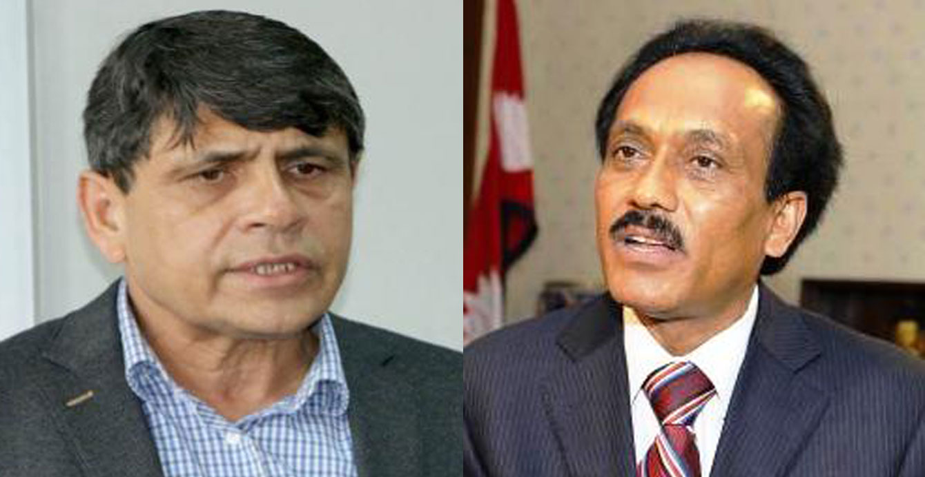घनश्याम भुसालले भने– बरु मलाई स्थायी कमिटी चाहिँदैन, टंक कार्कीलाई पोलिटब्युरोमा ल्याऊँ
