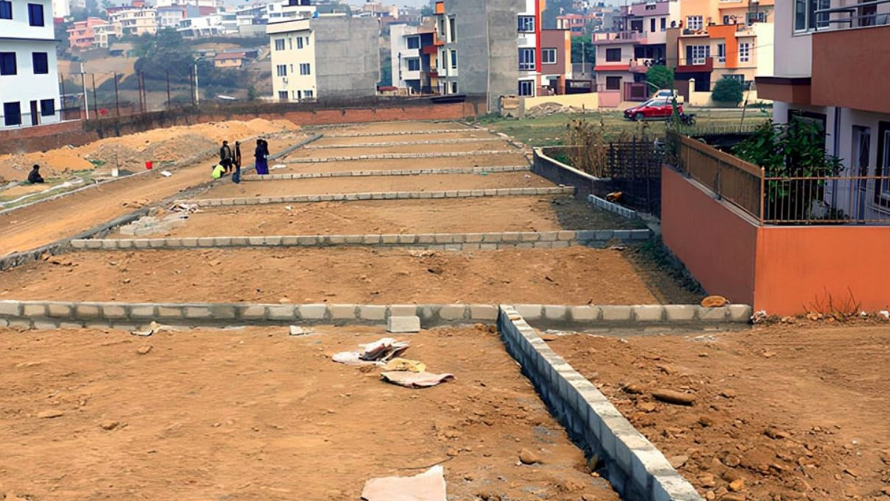 बागमतीमा घरजग्गाको कारोबार २५ प्रतिशतले घट्यो, आर्थिक वृद्धिदर ५.२ प्रतिशत रहने अनुमान