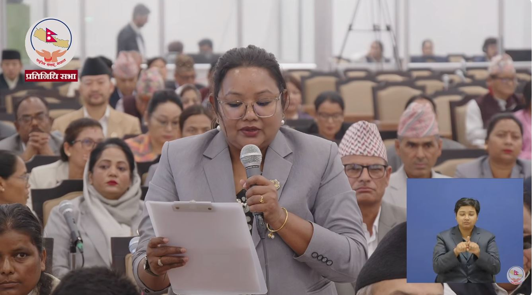 उद्धारमा ढिलाइ हुँदा नागरिकले ज्यान गुमाउनुपर्‍यो : एमाले सचेतक घतानी