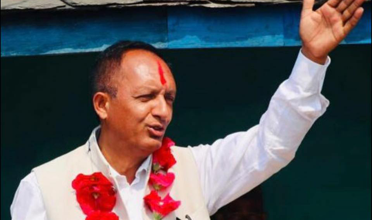 गोविन्द भट्टराईको प्रस्ताव- कर्मचारीतन्त्र मात्र होइन, राजनीतिमा पनि कुलिङ पिरियड राखौँ