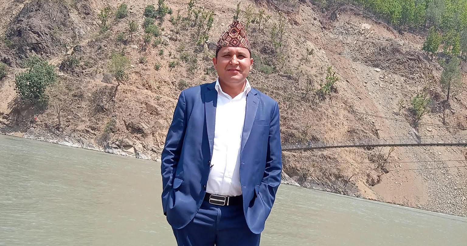 कैलाली कारागार घटना: सात महिनामै गृह तानिए सीडीओ हमाल, लम्साल आउँदै