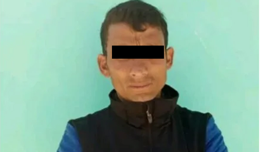 बैतडीमा भाइको हत्या गरेर फरार भएका विष्ट पक्राउ