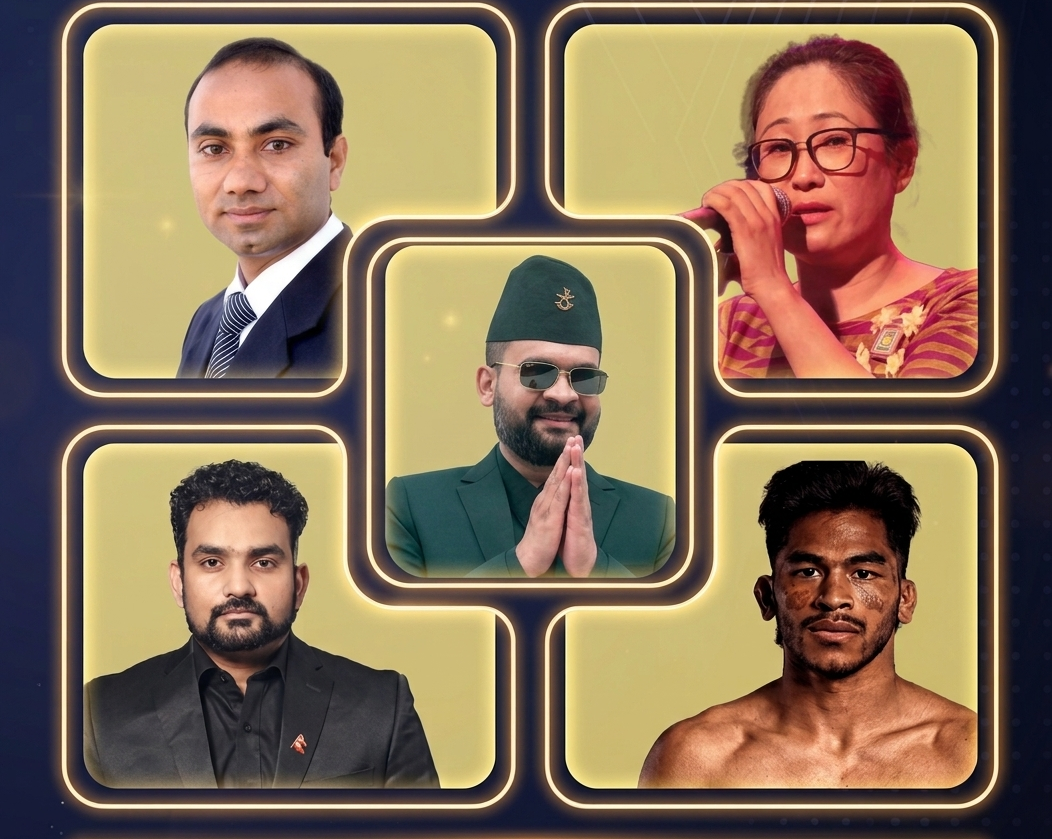 भर्चुअल मतदानमा पनि बालेनलाई संघीय चुनावजस्तै मत (वर्षव्यक्ति मतको लेखाजोखा)