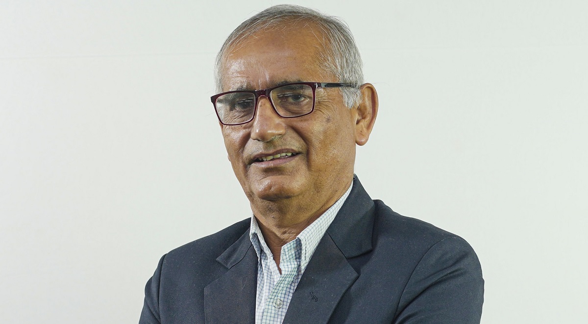 अरु विपक्षीले नदिए एमालेबाट गुरु बराल सभामुखका उम्मेदवार