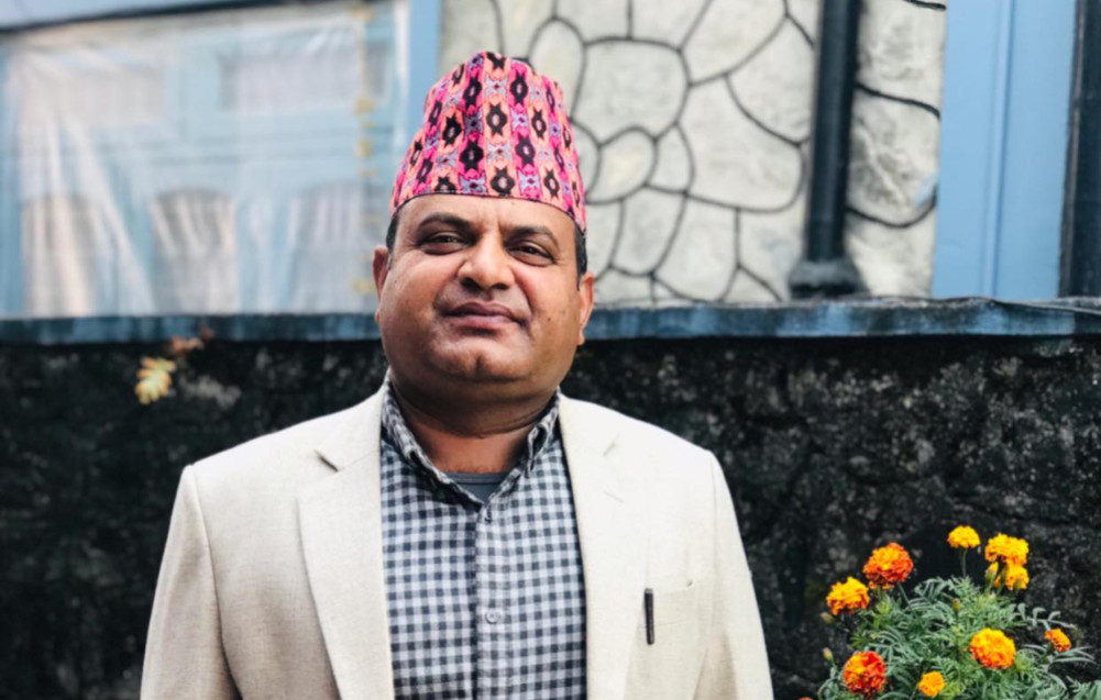कांग्रेस सरकारमा हुँदा किसानले मल नपाउँदाको जवाफ पार्टीले दिनुपर्छ : गुरु बराल