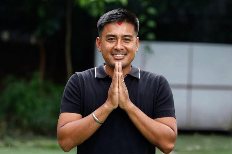 सांसदको सूचीमा नपरेपछि ज्ञानेन्द्र मल्लले भने– जहाँ रहे पनि देश सेवाका लागि अघि बढिरहनेछु