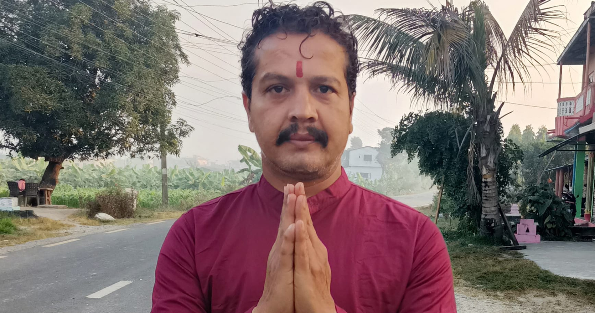 रास्वपा सांसद ढकालले भने- कनिका छरेजस्तो बजेट नबनाउनुहोला