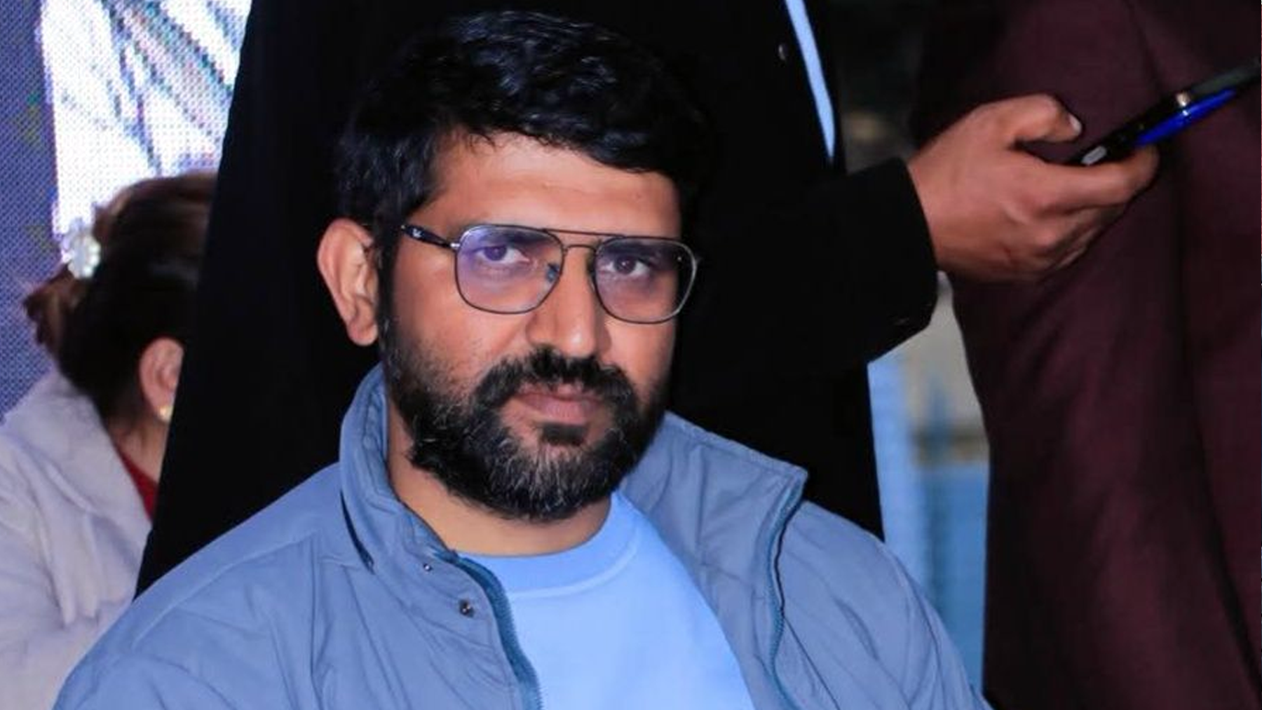 अर्घाखाँचीमा रास्वपाका भुसाल विजयी, कांग्रेस तेस्रो