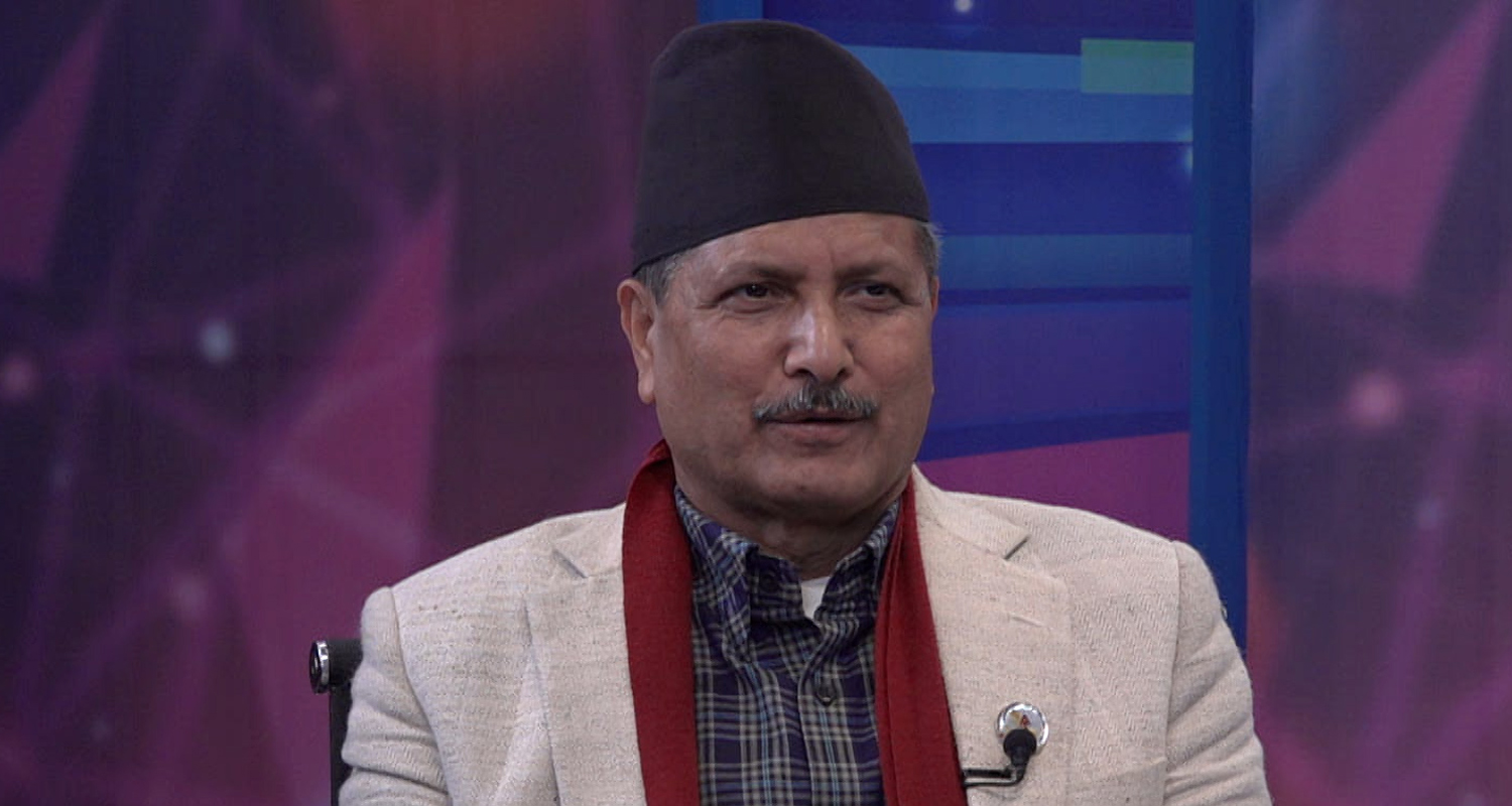 हरिबोल र महेश्वरसहित सात नेता नेकपाबाट निष्कासित