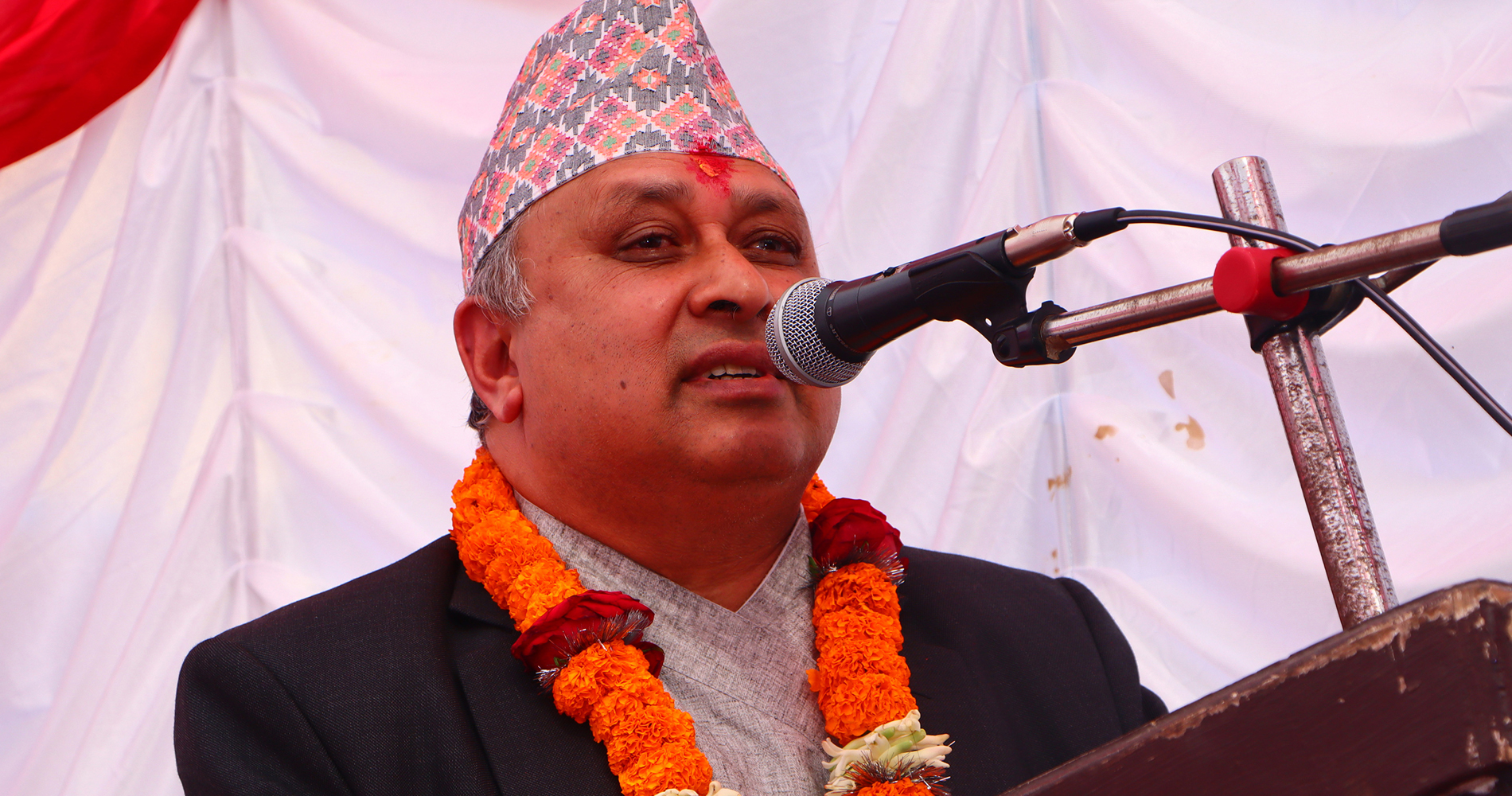 न्यायालयका समस्या क्रमशः समाधानउन्मुखः कामु प्रधानन्यायाधीश
