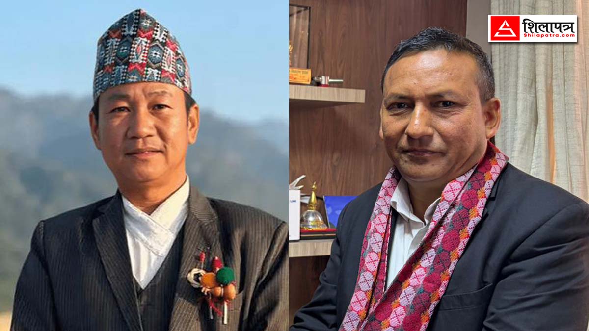 ‘हर्कवाद’मा अहम्‌ता देखियो, स्वीकार्न नसकेर अर्काे घर आएँ: डा. मित्र परियार