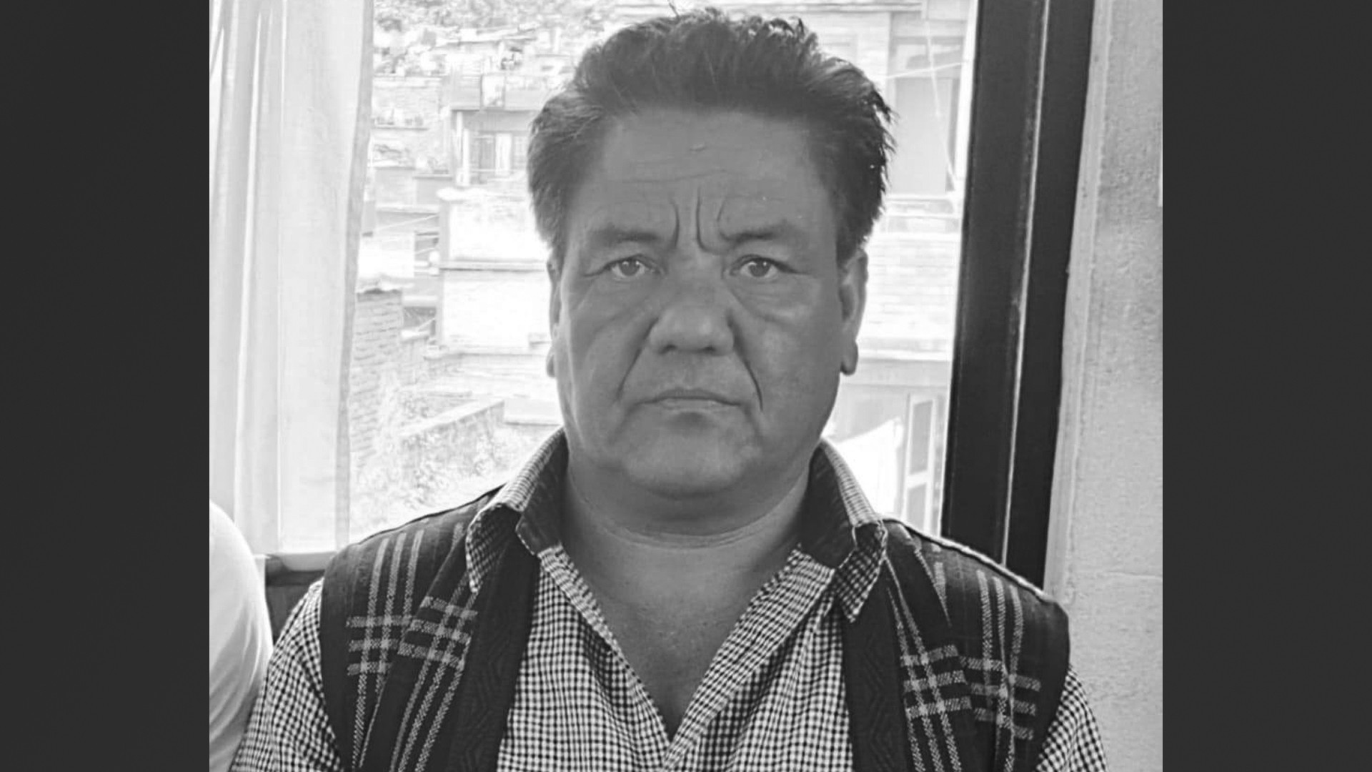 कीर्तिपुर नगरपालिका- १ का वडाध्यक्ष महर्जनको निधन