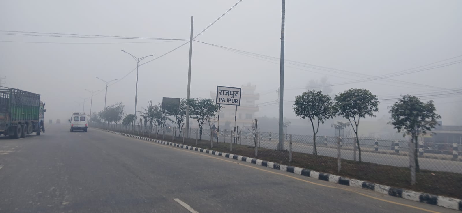 पश्चिमी न्यूनचापीय प्रणालीको आंशिक प्रभाव, देशभर बादल लाग्ने सम्भावना