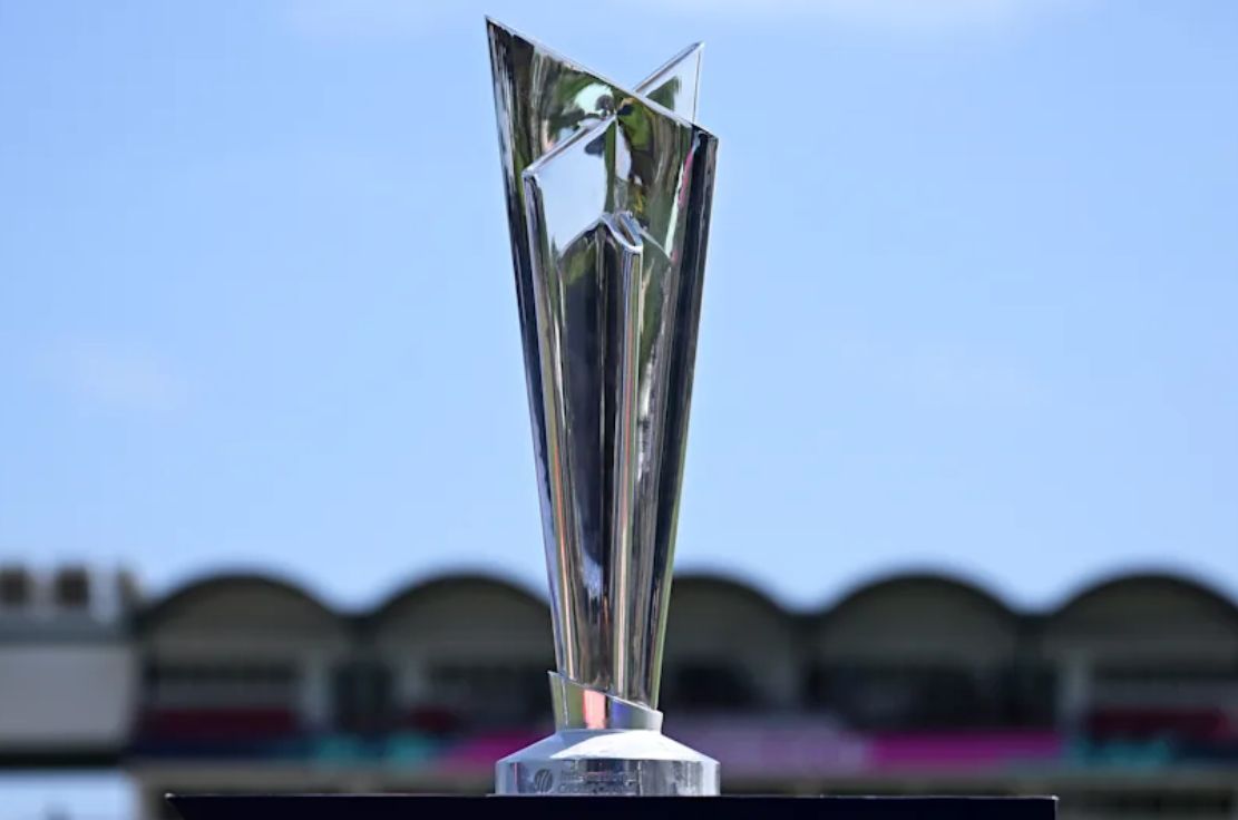 नेपालमा टी– २० विश्वकपको ट्रफी टुर ५ जनवरीदेखि