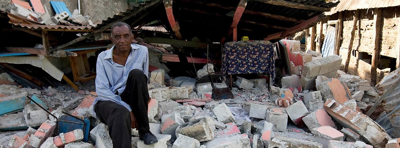 आज भूकम्पपीडितहरूको अन्तर्राष्ट्रिय स्मृति दिवस मनाइँदै