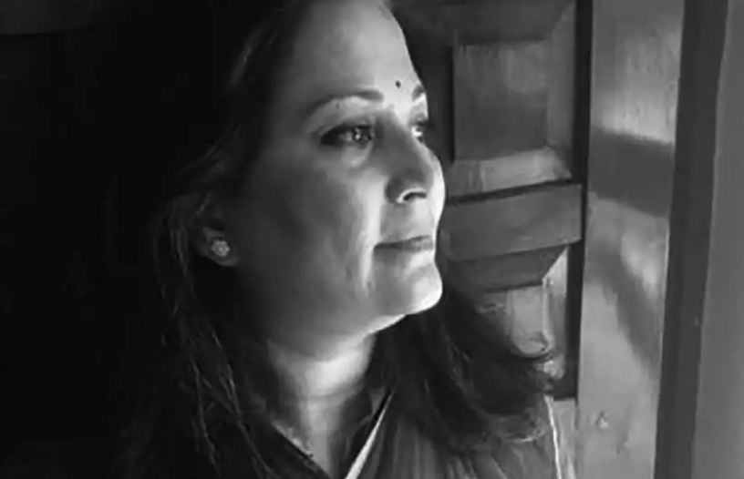 पूर्व निवार्चन आयुक्त इला शर्माको निधन