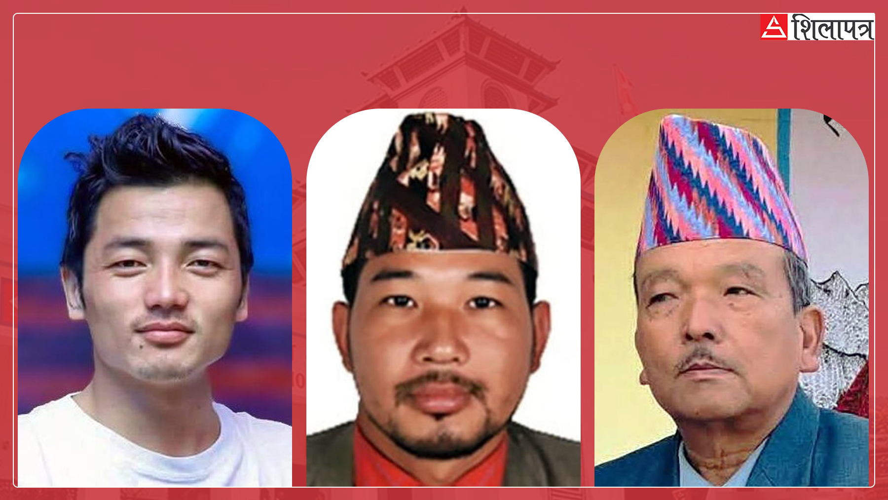 इलाम १ को गणना रोचक बन्दै, माटोका विनोदले घटाए कांग्रेसका निश्कलसँगको मतान्तर