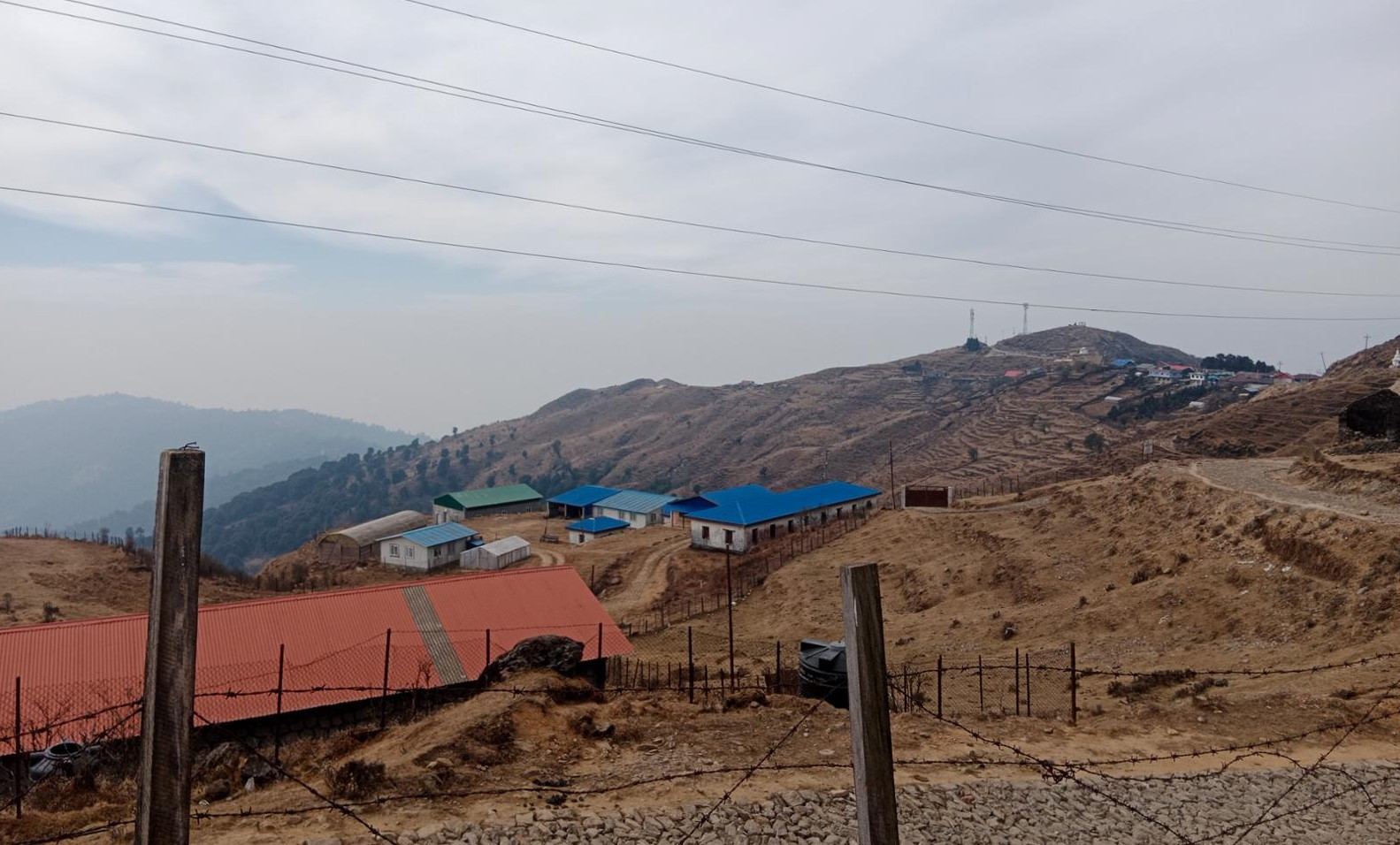 विद्यार्थी अभावमा बन्द भए इलामका सामुदायिक विद्यालय, भारत जान्छन् विद्यार्थी