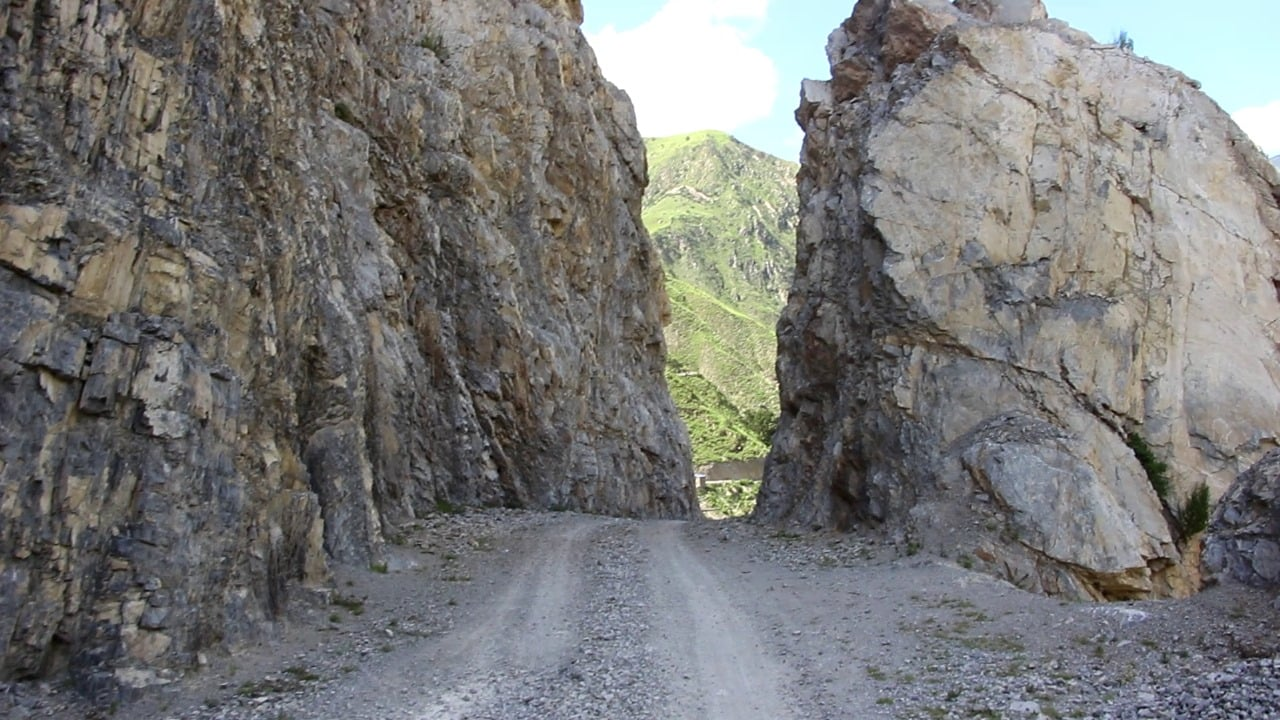 कर्णाली कोरिडोर सडक परियोजनामा चार अर्ब बजेटको व्यवस्था