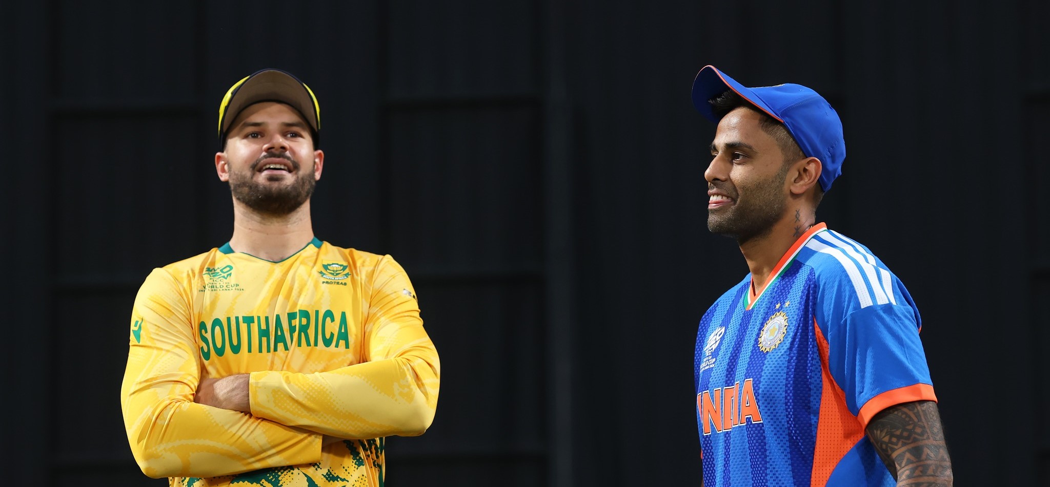 वार्मअप खेलमा भारतको सहज जित