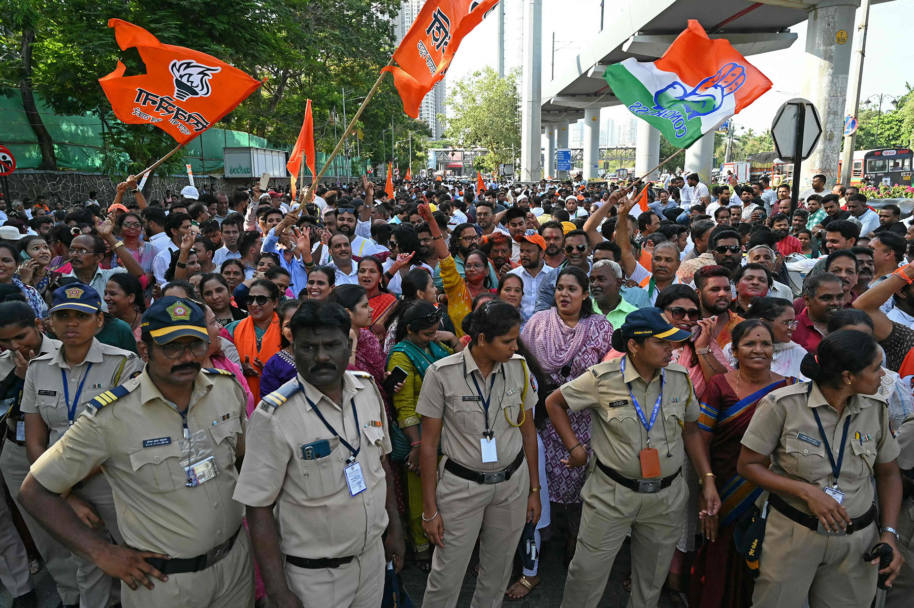 भारतमा मोदी कमजोर हुँदा पञ्जाबलाई छुट्टै देश बनाउने खालिस्तानी र कम्युनिस्टको उदय