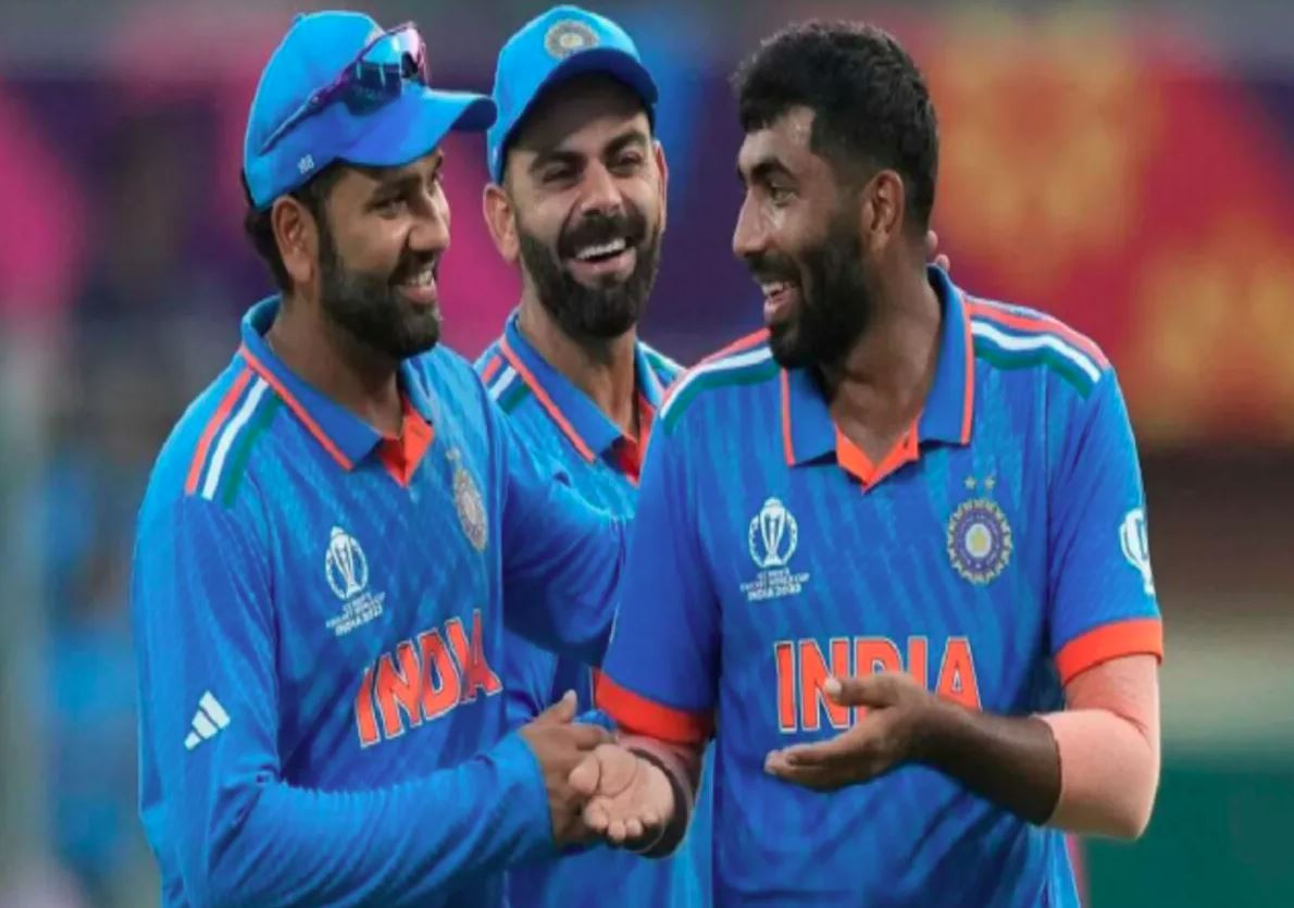 टी- २० विश्वकपका लागि राेहित शर्माकाे कप्तानीमा भारतीय टिम घोषणा (भिडियाे)