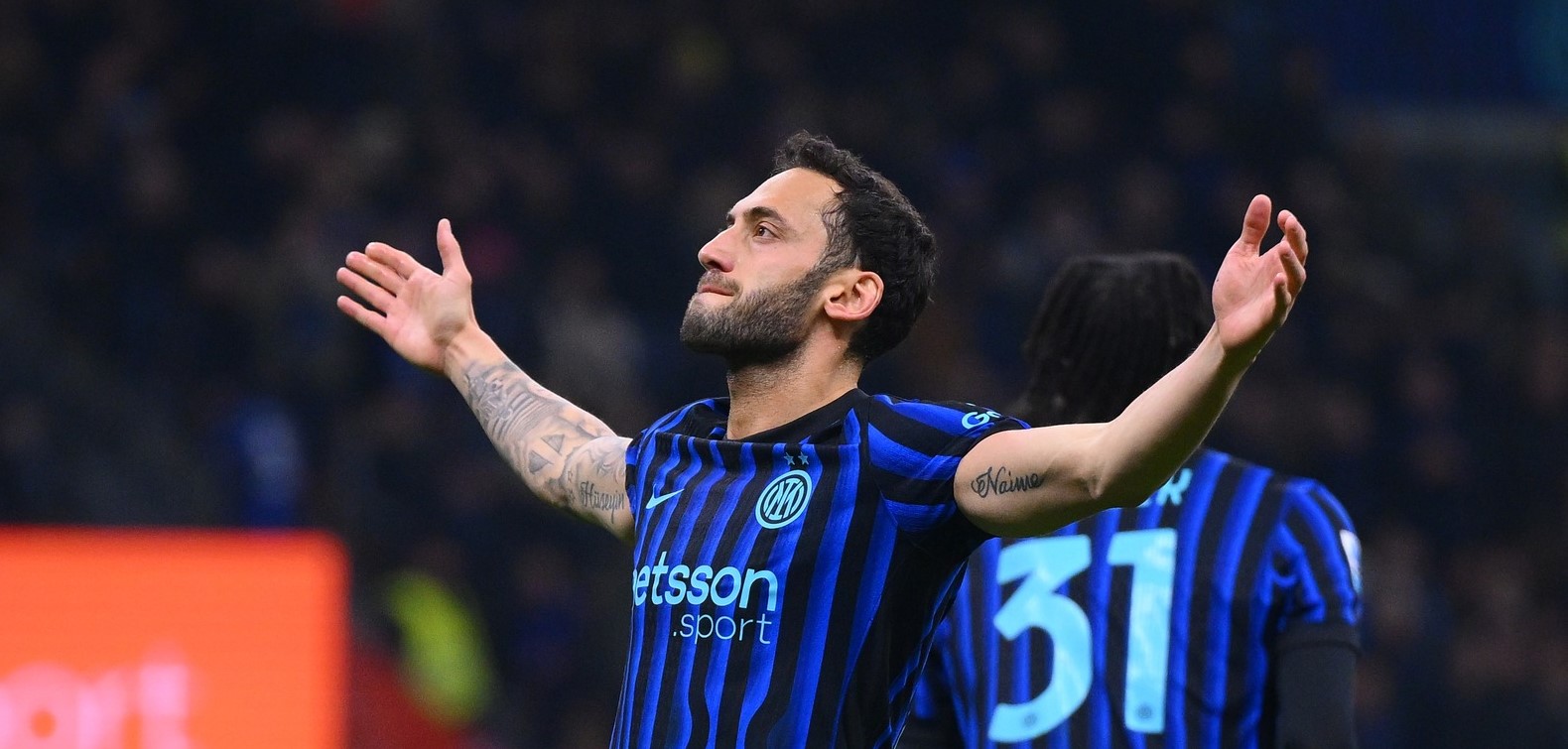 शीर्षस्थानमा बलियो बन्दै इन्टर मिलान