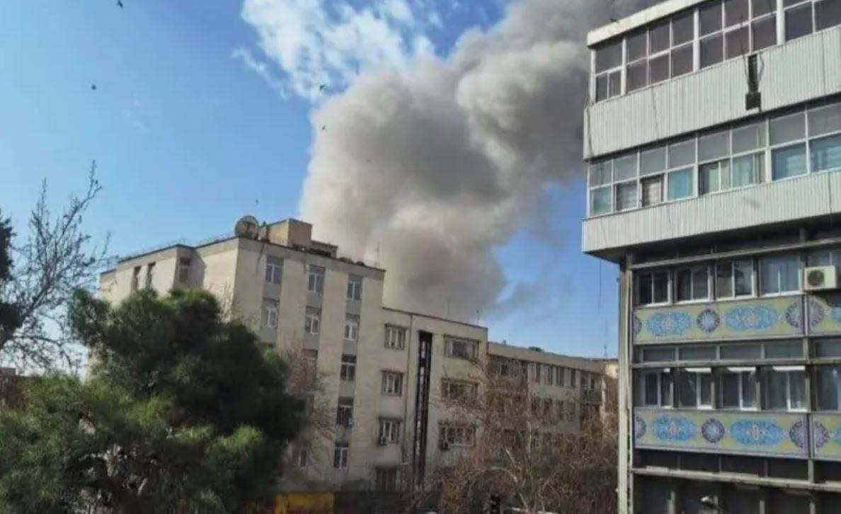 इरानविरुद्ध इजरायलको सैन्य कारबाही सुरु, तेहरानमा विस्फोट, देशभर आपतकाल घोषणा