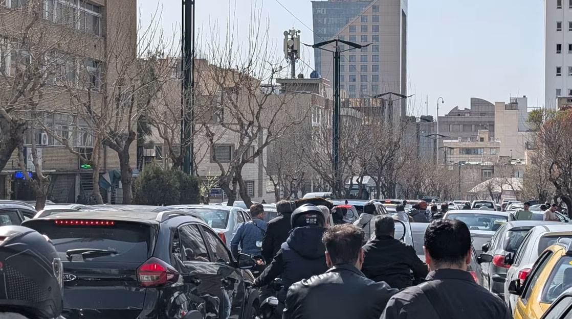 इजरायलमाथि इरानी आक्रमणलाई नियन्त्रण गरेको कतारको दाबी