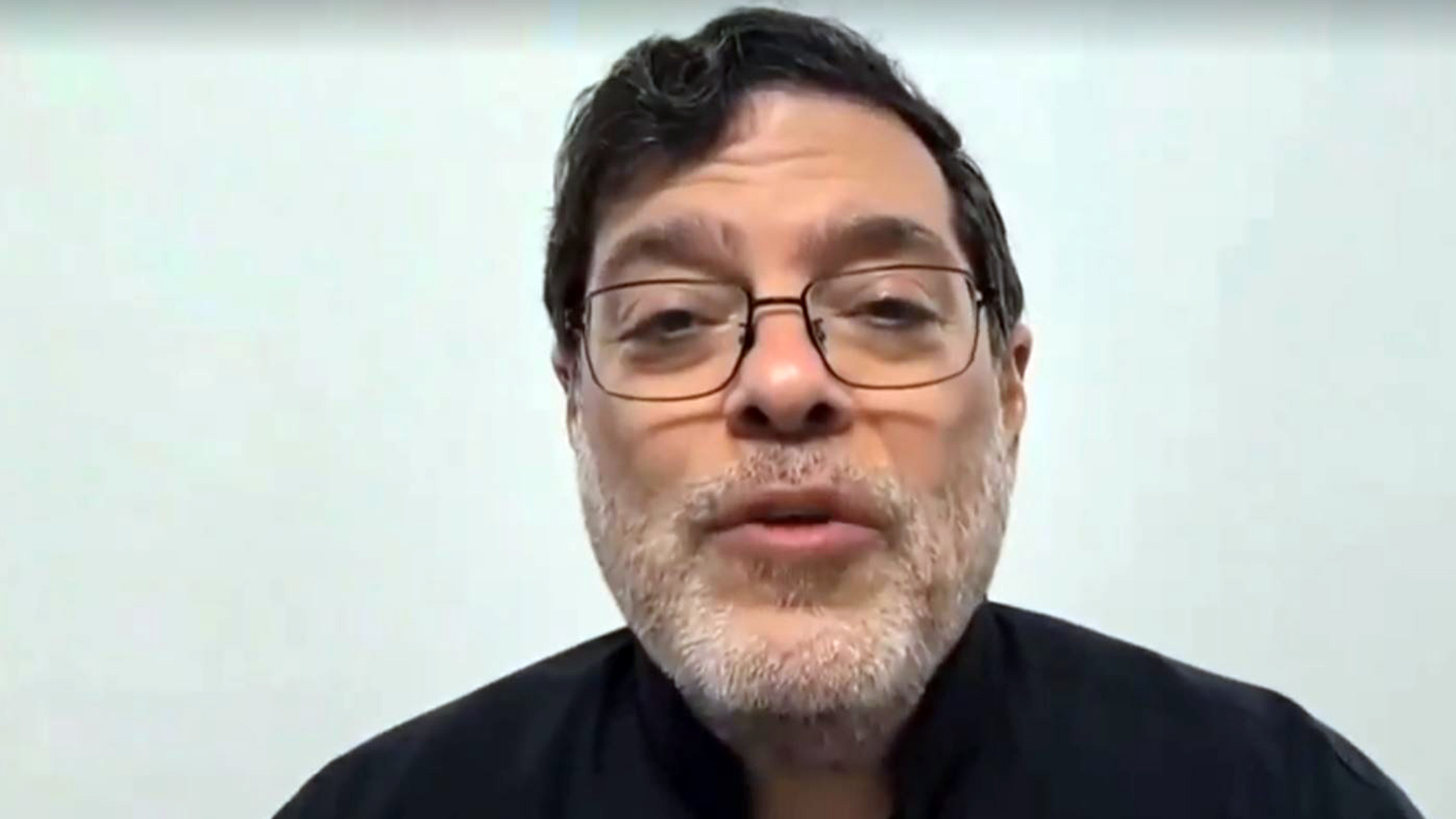 अमेरिकासँग वार्ता नभएको इरानी प्राध्यापकको दाबी, भने– इरान लामो युद्धका लागि तयार छ