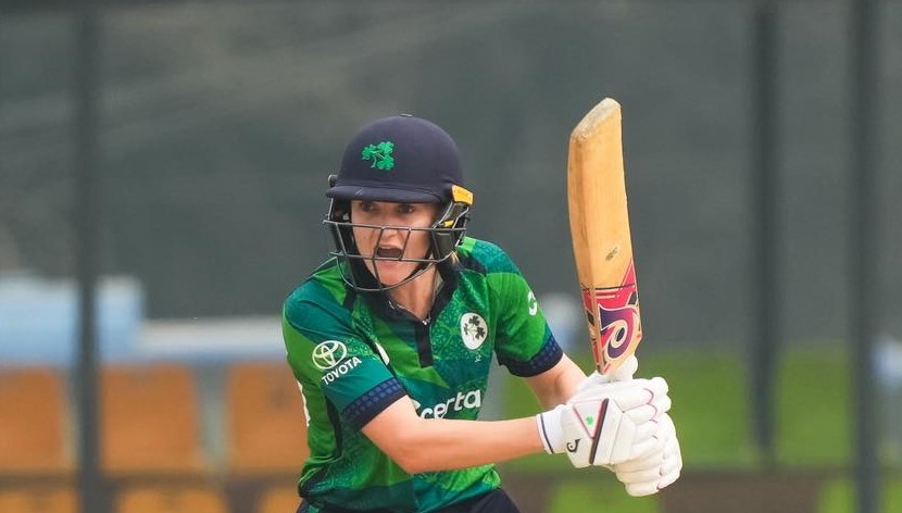 आयरल्यान्ड टी– २० विश्वकपमा छनोट