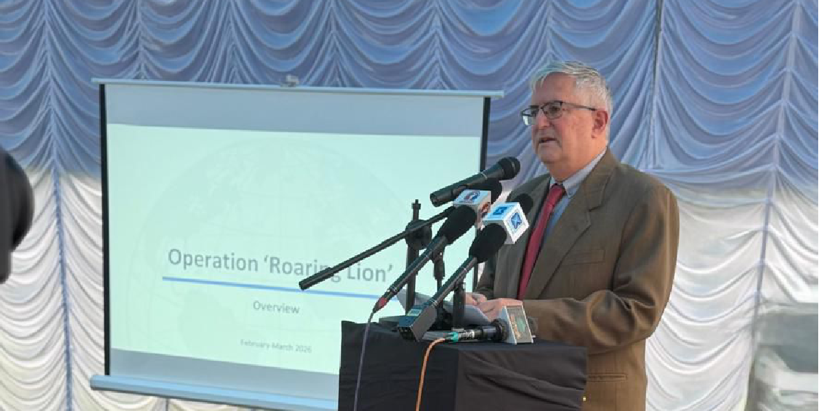 प्रतिनिधिसभा निर्वाचन सफलतापूर्वक सम्पन्न भएकोमा इजरायलले दियाे बधाई