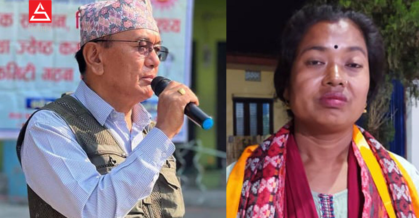 इटहरीमा एमालेबाट टिकट पाउने सुब्बा र चौधरीकाे यस्ताे छ राजनीतिक विगत