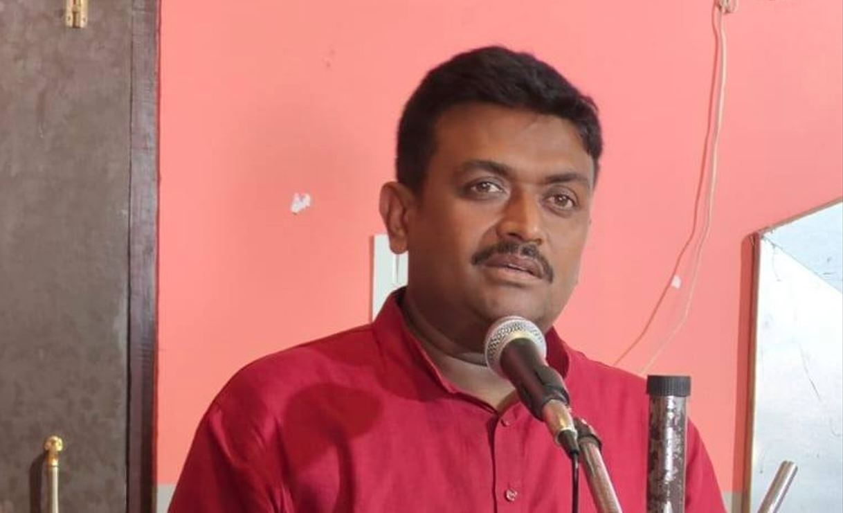 मधेशका खेलकुदमन्त्री जयसवाललाई फिर्ता बोलाउनेबारे एमाले बैठकमा छलफल