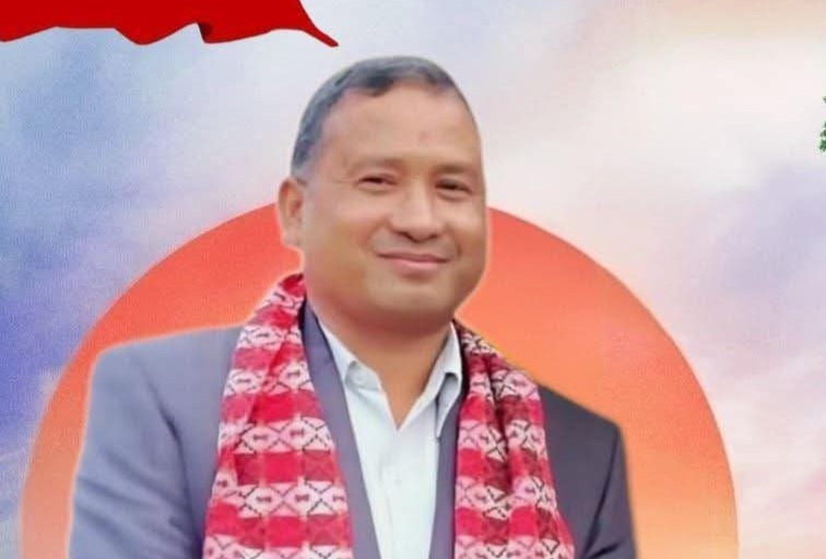 कैलाली–१ म नेपाली कांग्रेसका जनकराज  चौधरीलाई अग्रता