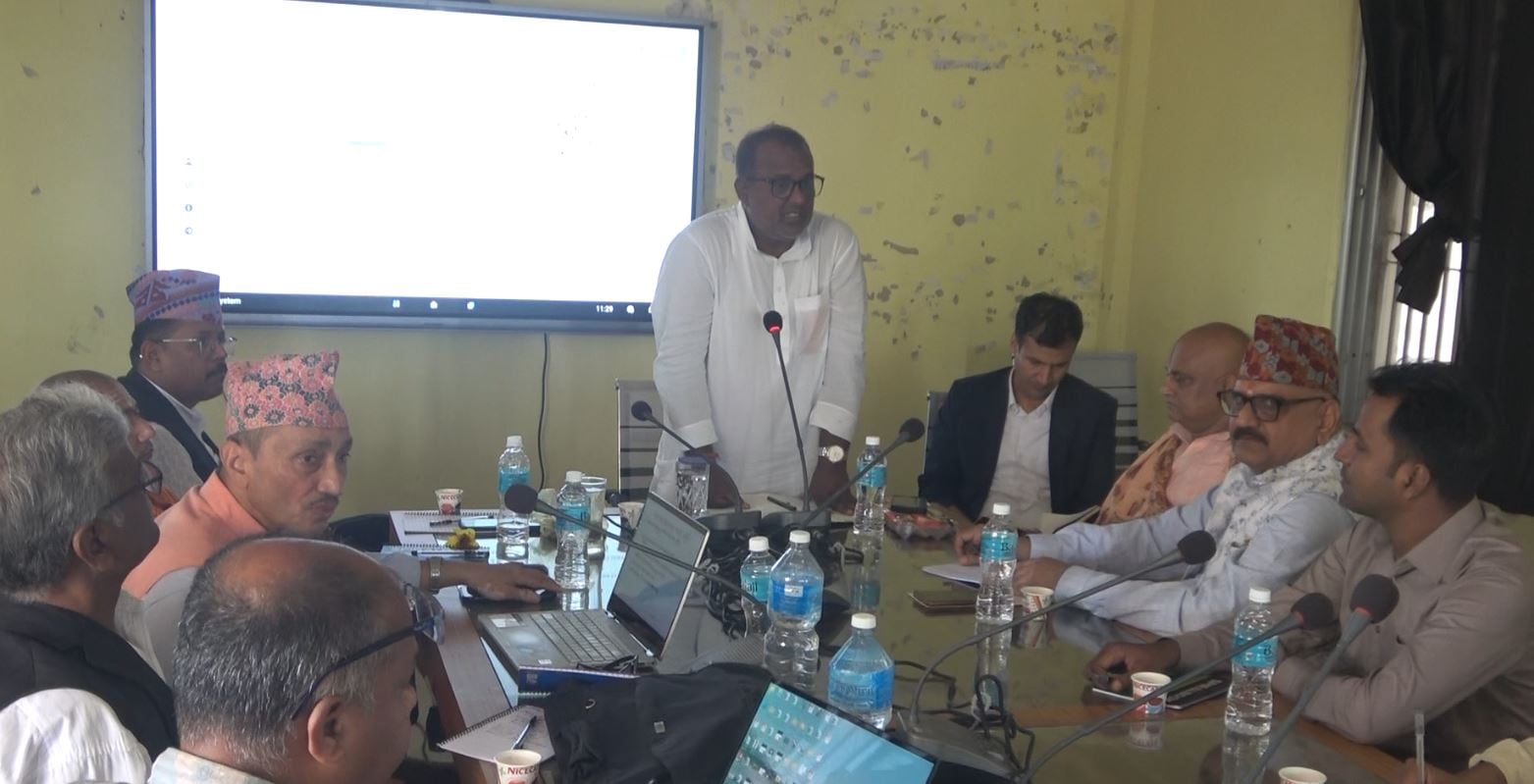 जानकी मन्दिरलाई विश्वसम्पदा सूचीमा राख्न पुनः पहल सुरु