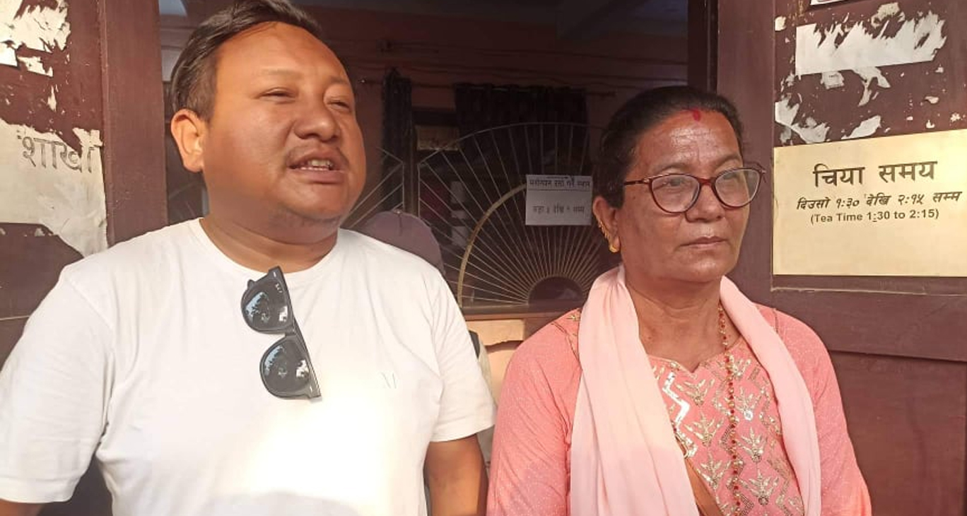 बुटवलमा गठबन्धनबाट बाहिरियो जसपा, मेयर र उपमेयर दुवैमा दियो उम्मेदवारी