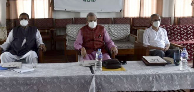 सत्ता साझेदारीका लागि जसपाले प्रधानमन्त्रीसँग राख्दै छ यी चार सर्त