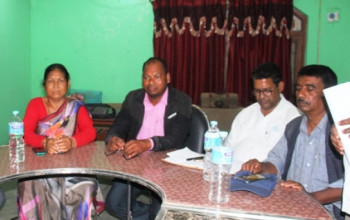 सुदूरपश्चिममा सत्ता गठबन्धनबाट बाहिरियो जसपा