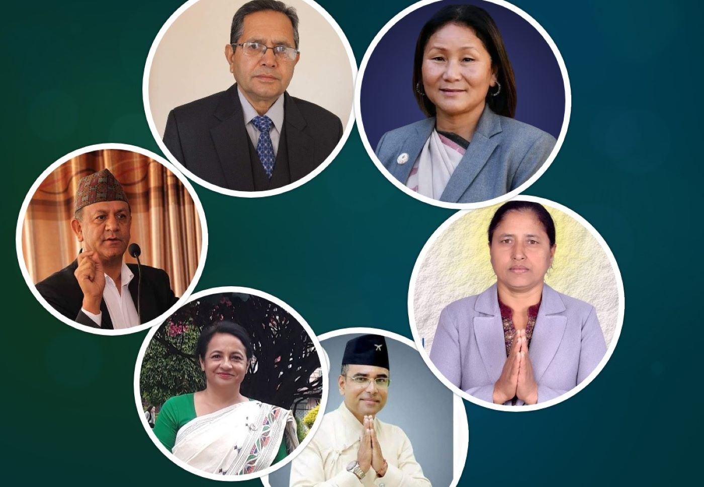 झापा–२ मा एमालेलाई ‘किल्ला’ जोगाउने चुनौती