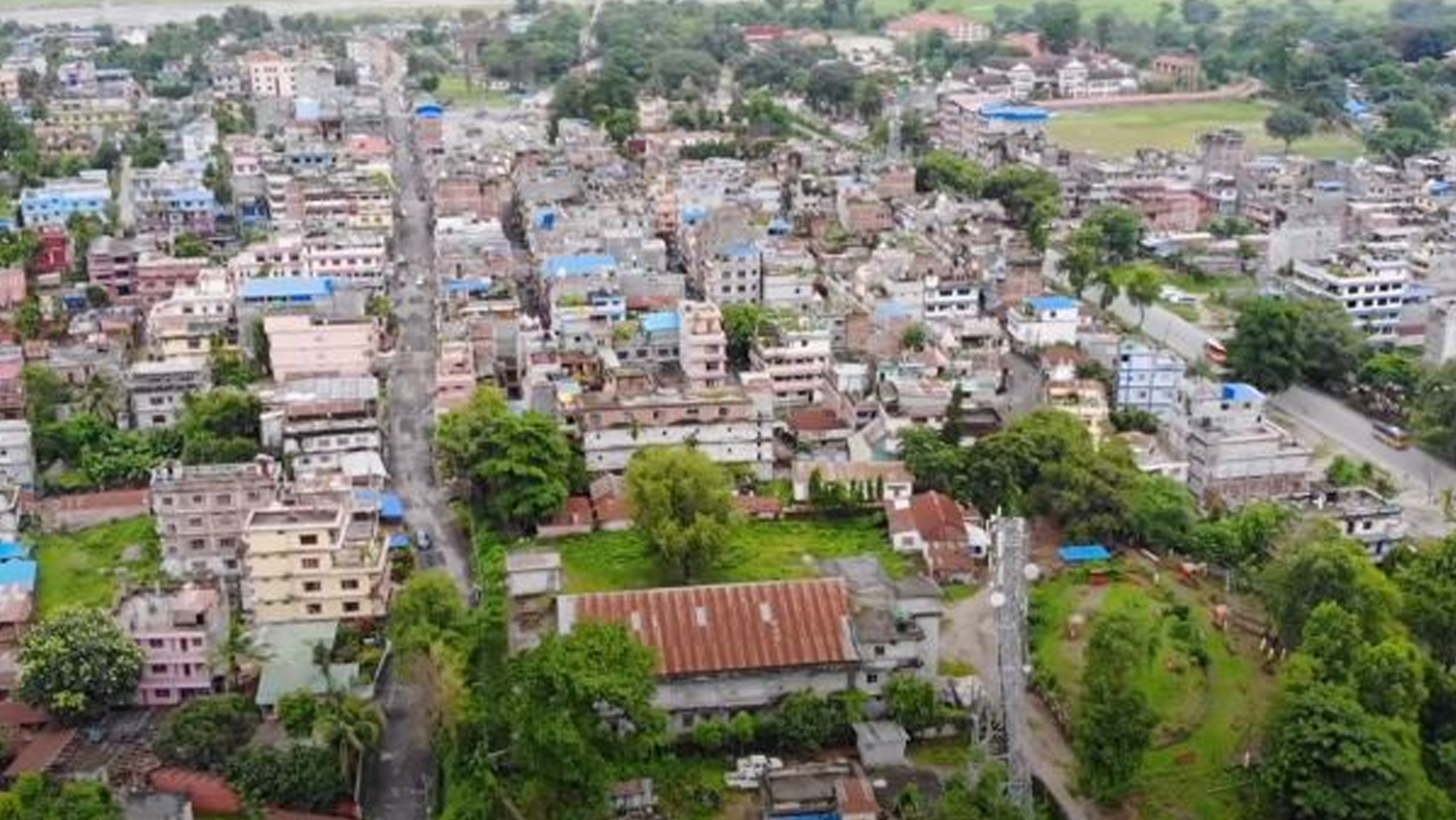 झापाको जनजीवन लयमा फर्किँदै, सार्वजनिक तथा निजी सवारीसाधन सञ्चालनमा